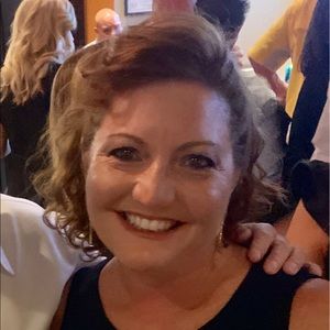 Meet your Posher, Jeannette